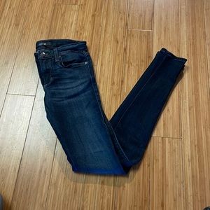 Joes Jeans Perfect Blue Jeans